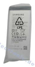 Samsung Battery Galaxy S6 (G920F) original