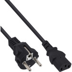 HP Cable Power AC LINE C13-EUROPE,1.5m