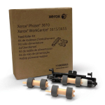 PAPER FEED ROLLER KIT (LONG-LIFE ITEM)