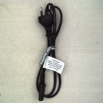 CBF-POWER CORD DT,EU,LP-21,250/250V,2.5/