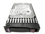 HP HDD 146GB 10K SAS 2.5\ DP HP SFF