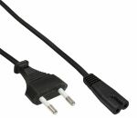 LENOVO Cable Power Cord 1m EU 2 Pin