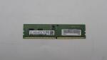 Lenovo Memory 8GB UDimm DDR5 5600