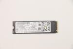 Lenovo SSD 512GB M.2 2280 PCIe 3x4 NVMe