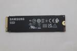 Lenovo SSD 256GB M.2 2280 LTS PCIe4x4 SAM OP