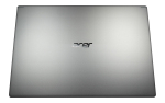 ACER COVER.LCD.SILVER