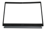 ACER COVER.LCD.BEZEL.SILVER.W/HINGE.CAP