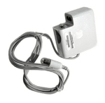 APPLE POWER ADAPTER 65 WATT