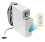 APPLE POWER ADAPTER 60 WATT