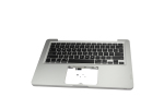 APPLE Cover Top Case with Keyboard US, No Trackpad