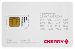 CHERRY eHealth Karte gSMC-KT-2.1