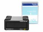 Tandberg Data RDX QuikStor External USB + Cartride 1TB
