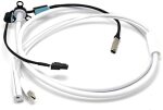 APPLE All-In-One Cable