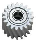 GEAR:IDLER:PRESSURE ROLLER IM C2000-C6010
