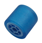 PAPER FEED ROLLER:SEPARATE Aficio 1050/1085/2060/2090