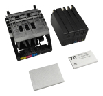 HP 711 PRINTHEAD DNJ-T120e/T520e
