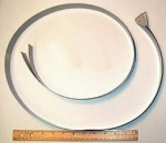 TRAILING CABLE DNJ-500/PS/800/PS 24\ COMPATIBLE