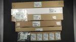 Maintenance kit MP6001/7001/8001 Martine C4