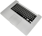 APPLE TOP CASE WITH KEYBOARD BACKLIT GERMAN