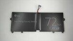 LG Battery 2Cell 72Wh LBZ722DM 7.76V 9.279AH