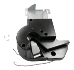 Left roll support