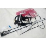 Carriage Assembly 36inch SV