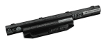 FUJITSU -BT-1ST BATTERY (6 CELLS) 72WH