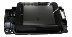 Control Panel Kit (8 inch Display)