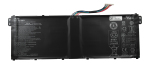 ACER BATTERY.POLY.2CELL.4810MAH.MAIN