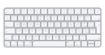 APPLE KEYBOARD ITALIAN ALU WHITE