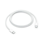 Apple Cable USB-C to USB-C 1m 60 W