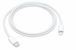 Apple Cable USB-C to Lightning 1m