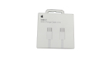 Apple Cable USB-C to USB-C 1m 60 W