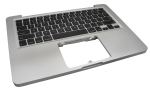 APPLE TOP CASE W/ KB ASSY 10.7 W/O TP - SWF