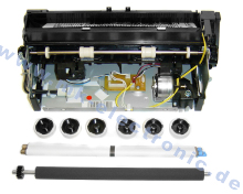 MAINTENANCE KIT T640/T642/T644/X640/X642/X644/X646 (220V)
