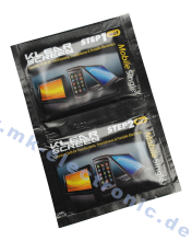 X36x SVC Other Mechanical Har Klear Scre