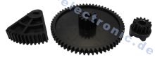 TRAY LIFT            GEAR GROUP