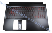 W84x SVC Other Paper Handling FIN STACK