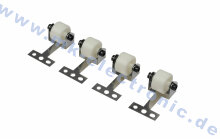 W84x SVC Rollers UP EXT PIN