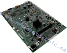 PCB 4 - 1 CONTROLLER BOA