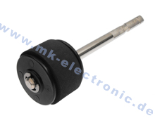 PICKUP ROLLER 4062/7462 T650/T654/X654/X656 (MP)