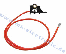 BRACKET ASSY:TRANSFER ROLL:L