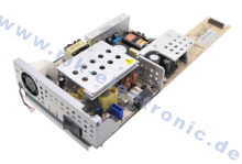 POWER SUPPLY X652/X654/X656 (LVPS)