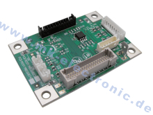 PCB PCB ASSY:SPRUCE ICC