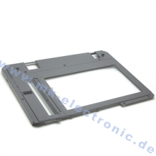 X65x SVC Cover SCNER GLAS