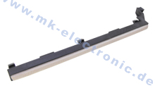 FUSER WIPER 4061 (OIL, BLACK HOUSING)