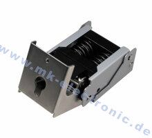 HINGE ASSY:HINGE:LEFT