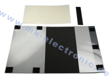 X65x SVC Pad Scanner