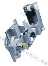 X94X MOTOR ASM DEVEL TRANSPORT