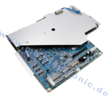 X94x SVC Card Engine